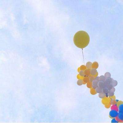 朝鮮向韓空飄裝「便便氣球」　金與正：向鬼怪送禮　數十倍奉還
